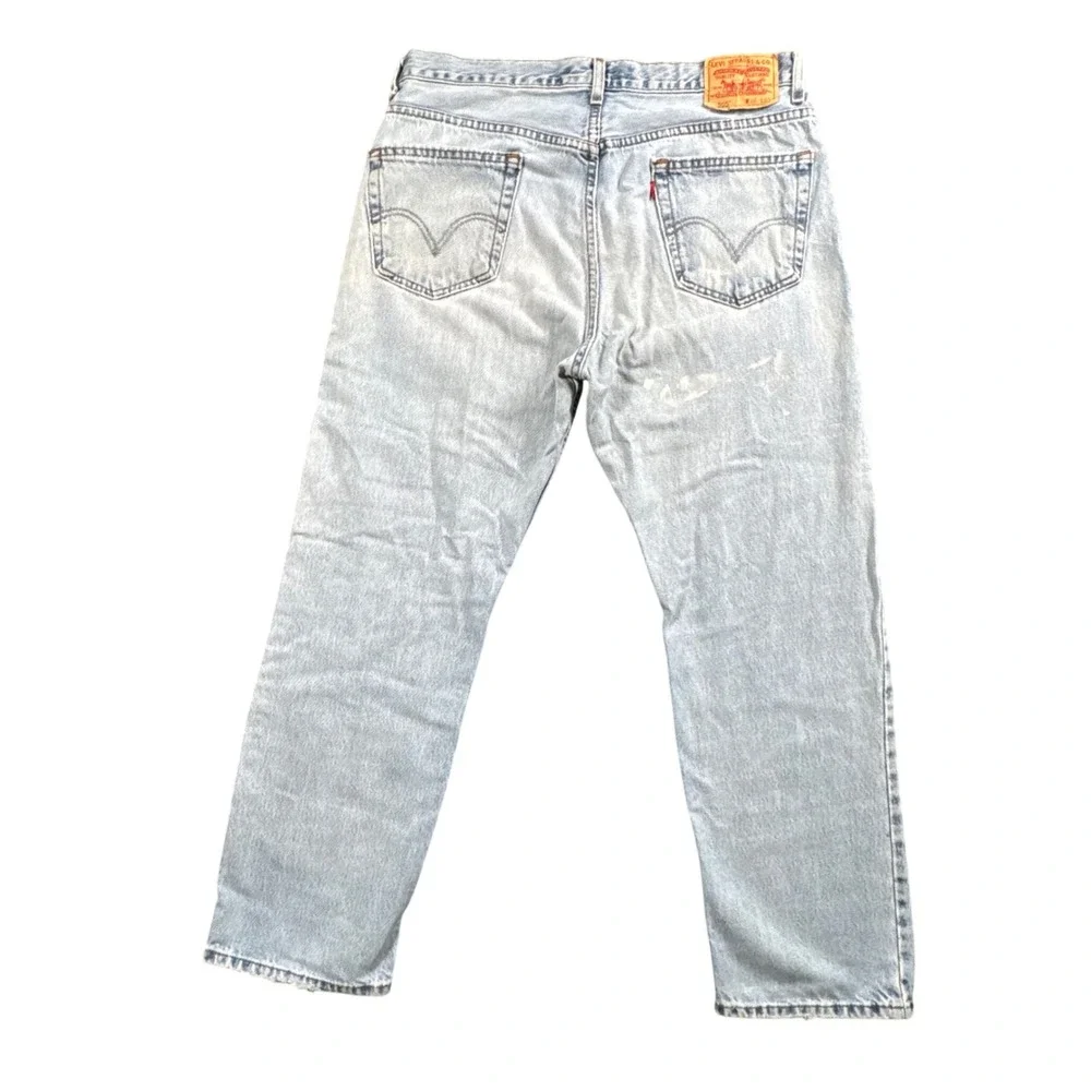 Levis levi 505